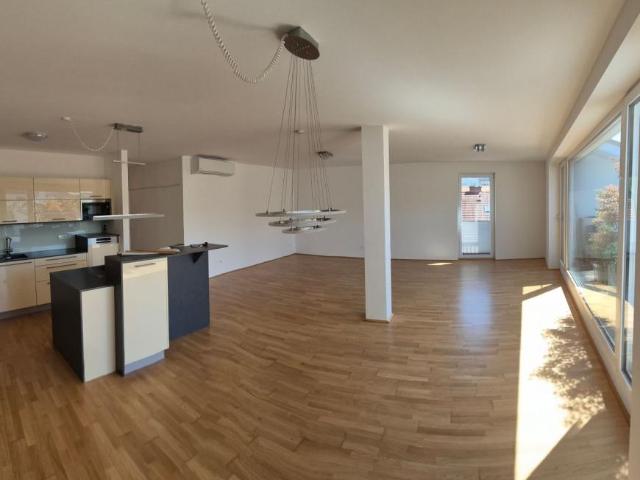 Wohnung kaufen in Eggenberg, Gersdorf-Feistritz