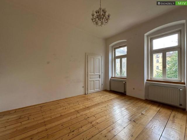 Wohnung mieten in Leoben, Steiermark