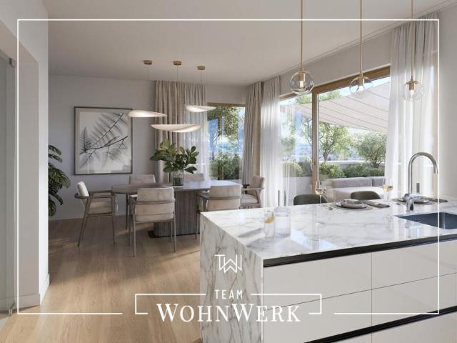 Wohnung kaufen in Sankt Peter, Gersdorf-Feistritz