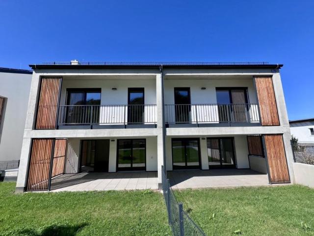 Wohnung kaufen in Gleisdorf, Steiermark