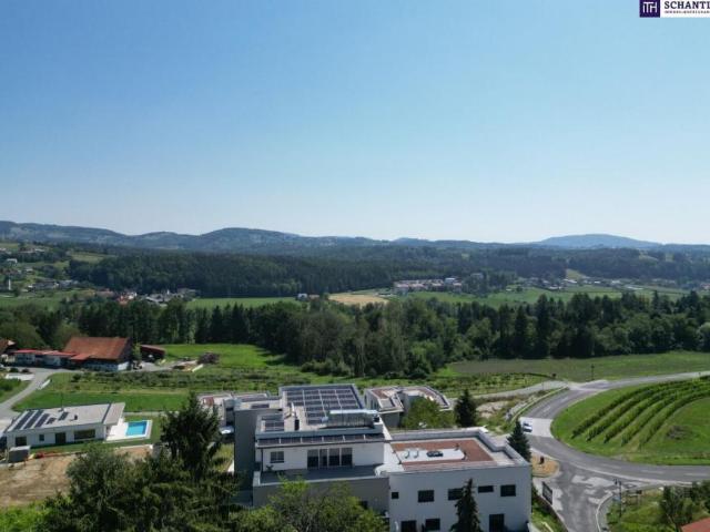 Wohnung mieten in Hitzendorf, Steiermark