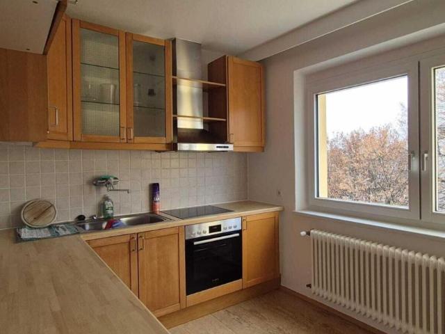 Wohnung mieten in Geidorf, Gersdorf-Feistritz