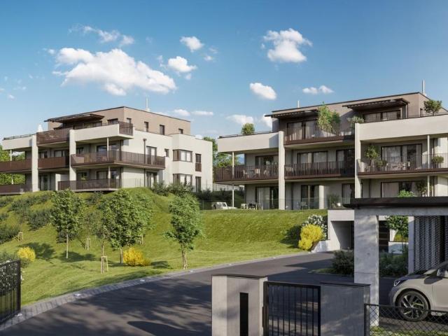 Wohnung kaufen in Sankt Peter, Gersdorf-Feistritz