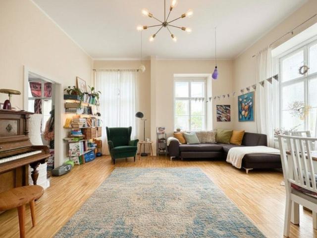 Wohnung mieten in Geidorf, Gersdorf-Feistritz