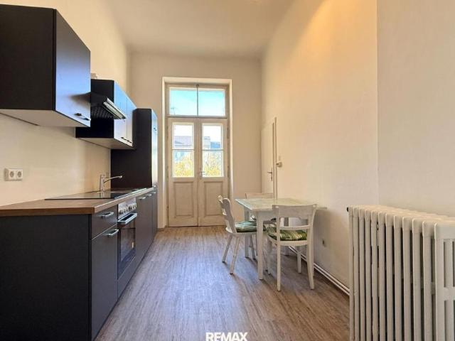 Wohnung mieten in Leoben, Steiermark