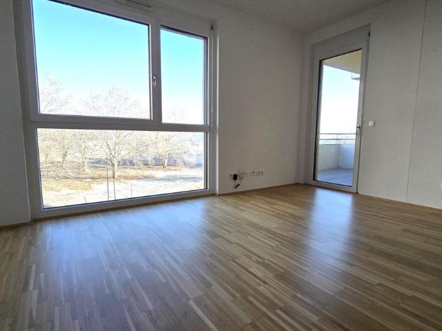 Wohnung mieten in Eggenberg, Gersdorf-Feistritz
