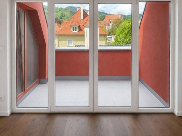 Wohnung kaufen in Adriach, Frohnleiten