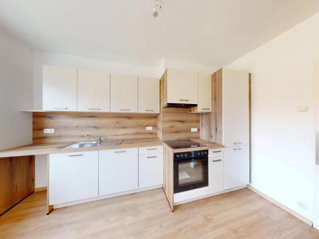 Wohnung mieten in Knittelfeld, Steiermark