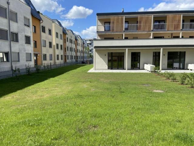 Wohnung kaufen in Gedersberg, Steiermark