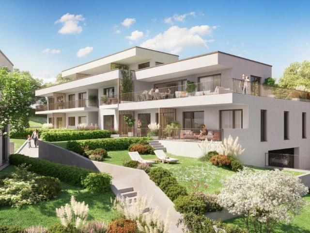 Wohnung kaufen in Sankt Peter, Gersdorf-Feistritz