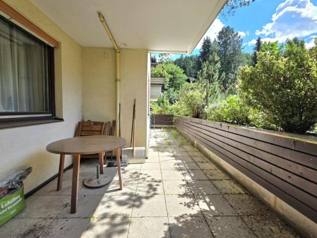 Wohnung kaufen in Leoben, Steiermark
