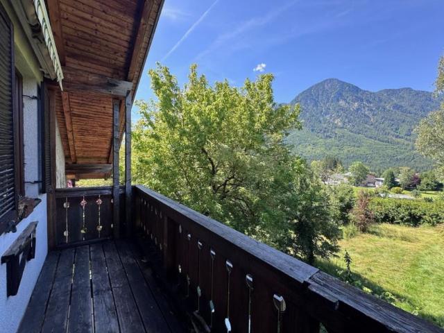Wohnung kaufen in Altaussee, Steiermark