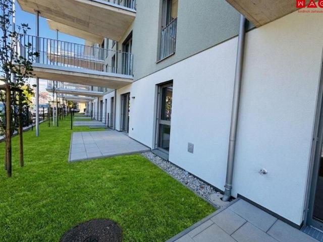 Wohnung mieten in Steiermark