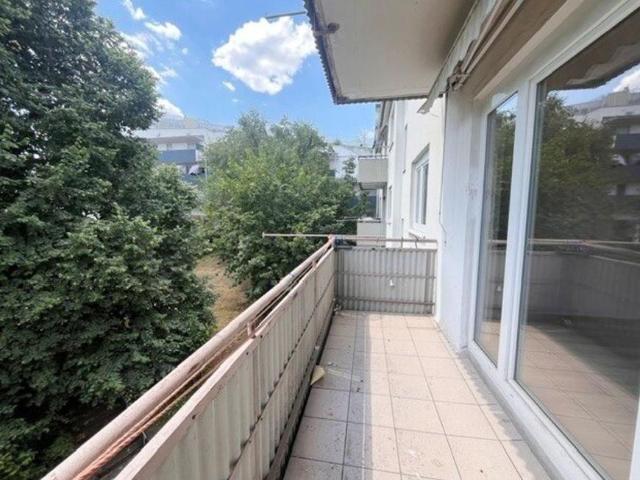 Wohnung mieten in Eggenberg, Gersdorf-Feistritz
