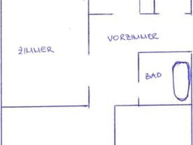 Wohnung mieten in Geidorf, Gersdorf-Feistritz