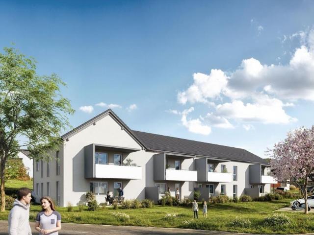 Wohnung mieten in Floing, Steiermark