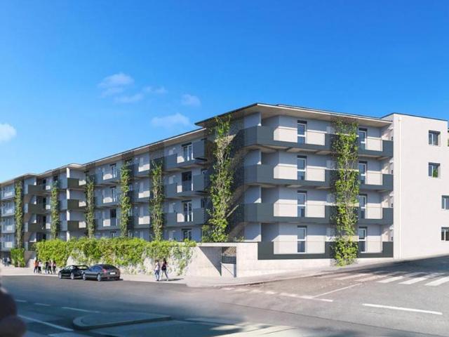 Wohnung mieten in Geidorf, Gersdorf-Feistritz