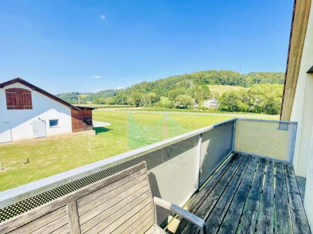 Wohnung mieten in Kirchbach, Steiermark