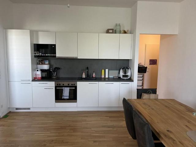 Wohnung mieten in Liebenau, Gersdorf-Feistritz