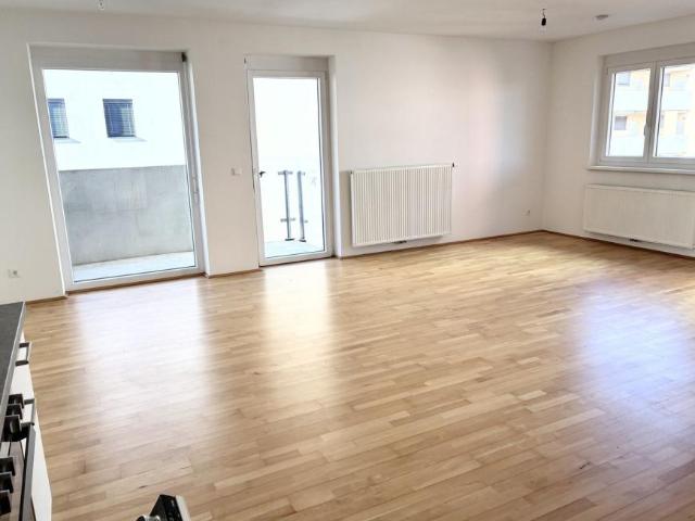 Wohnung mieten in Eggenberg, Gersdorf-Feistritz