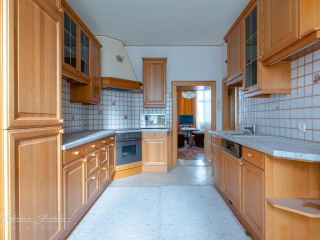 Wohnung mieten in Geidorf, Gersdorf-Feistritz