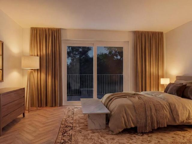 Wohnung kaufen in Eggenberg, Gersdorf-Feistritz