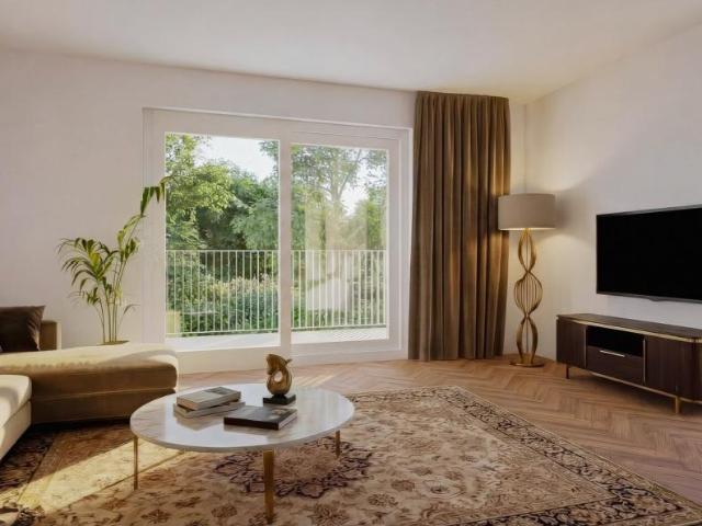 Wohnung kaufen in Eggenberg, Gersdorf-Feistritz