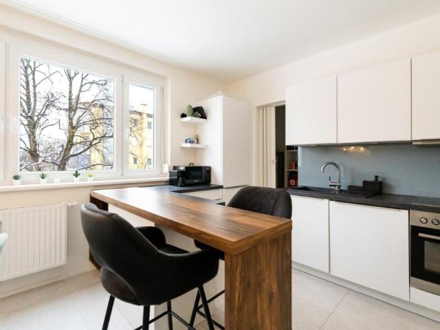 Wohnung mieten in Geidorf, Gersdorf-Feistritz