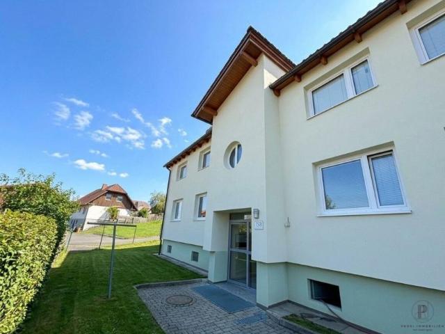 Wohnung mieten in Edelschrott, Steiermark