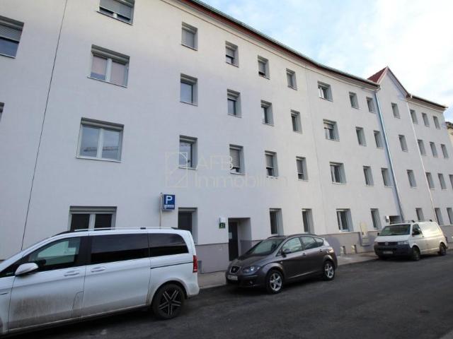 Wohnung mieten in Eggenberg, Gersdorf-Feistritz