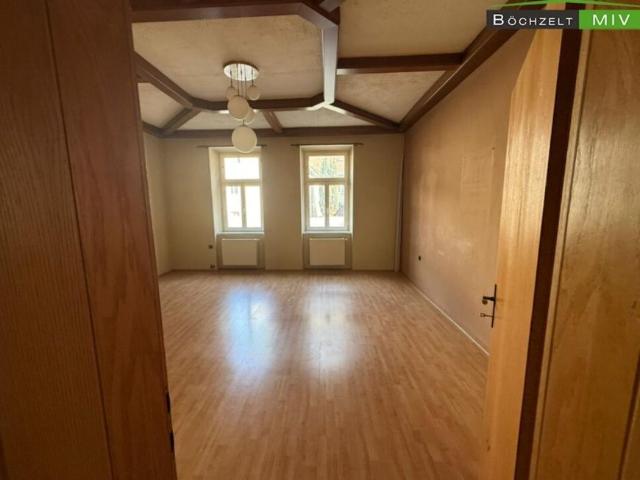 Wohnung mieten in Eisenerz, Bezirk Leoben