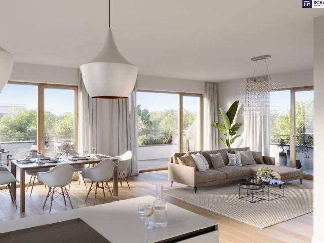 Wohnung kaufen in Katastralgemeinde Engelsdorf, Graz