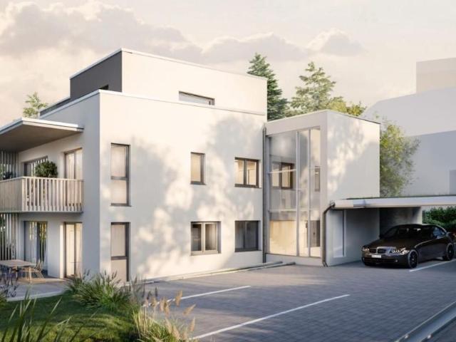 Wohnung kaufen in Zösenberg, Weinitzen