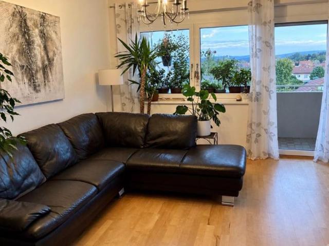 Wohnung kaufen in Kaindorf an der Sulm, Leibnitz