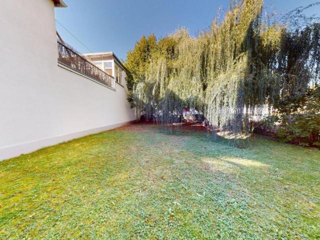 Wohnung kaufen in Katastralgemeinde Baierdorf, Graz