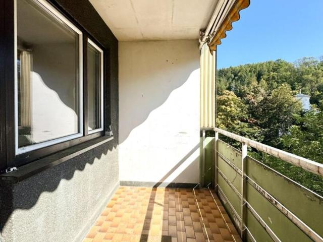 Wohnung kaufen in Katastralgemeinde Geidorf, Graz