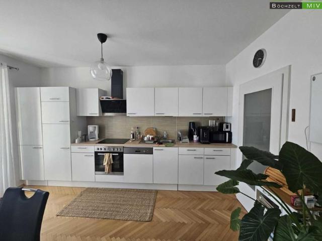 Wohnung mieten in Fisching, Weißkirchen in Steiermark