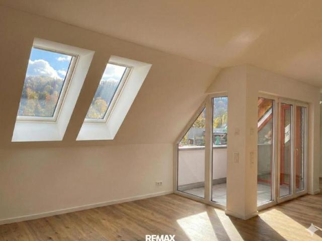 Wohnung kaufen in Adriach, Frohnleiten
