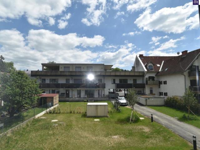 Wohnung kaufen in Zösenberg, Weinitzen