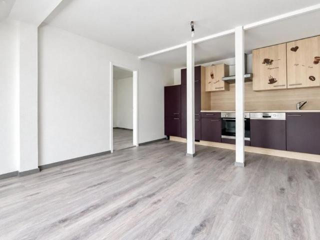 Wohnung mieten in Eben, Thal