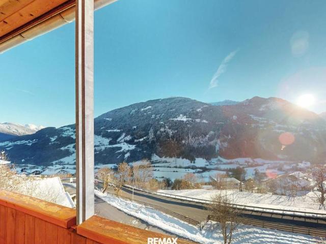 Wohnung kaufen in Wenns, Tirol