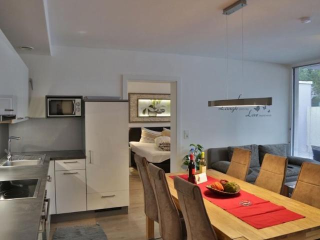 Wohnung mieten in Seefeld in Tirol, Tirol