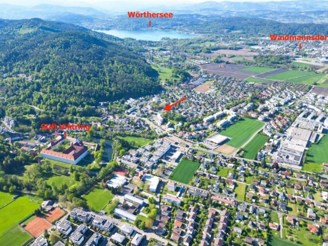 Wohnung mieten in Zintberg, Schwaz