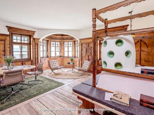 Wohnung kaufen in Zams, Tirol