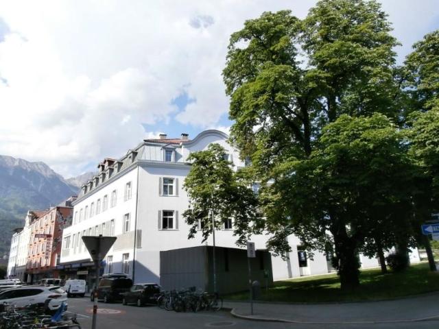 Wohnung kaufen in Hall in Tirol, Tirol