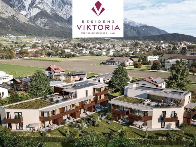 Wohnung kaufen in Brixlegg, Tirol