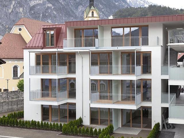 Wohnung kaufen in Zams, Tirol