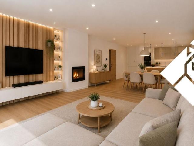 Wohnung kaufen in Wörgl, Tirol