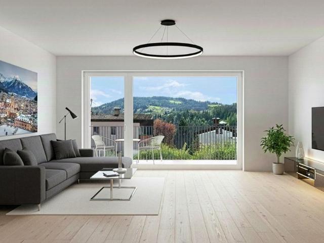 Wohnung kaufen in Wattens, Tirol