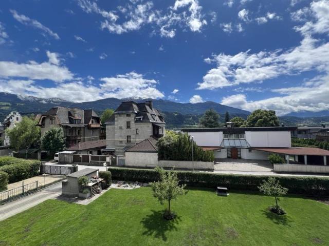 Wohnung mieten in Hall in Tirol, Tirol
